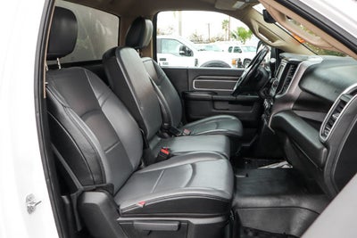 2020 RAM 3500 SLT