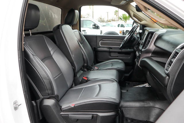 2020 RAM 3500 SLT