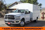 2020 RAM 3500 SLT