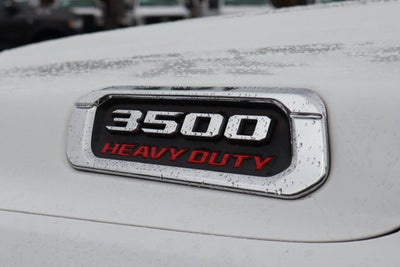 2020 RAM 3500 SLT