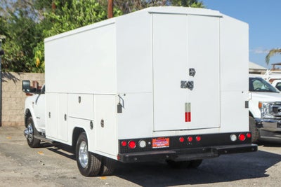 2020 RAM 3500 SLT