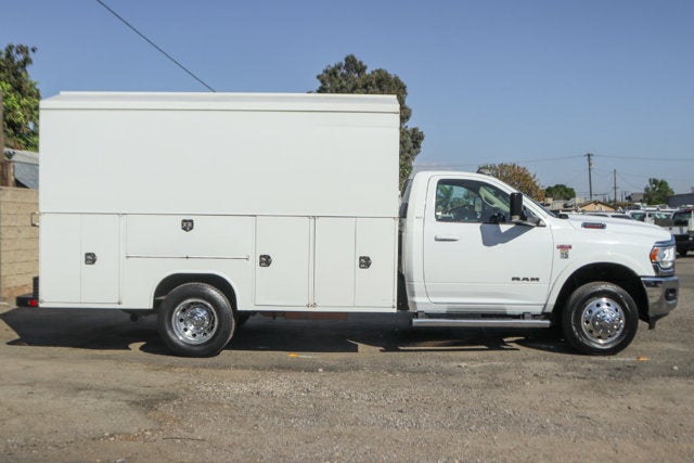 2020 RAM 3500 SLT