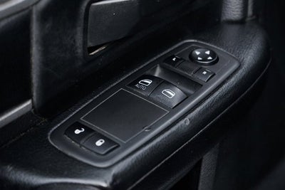 2021 RAM 3500 Tradesman