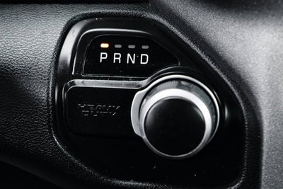 2021 RAM 3500 Tradesman