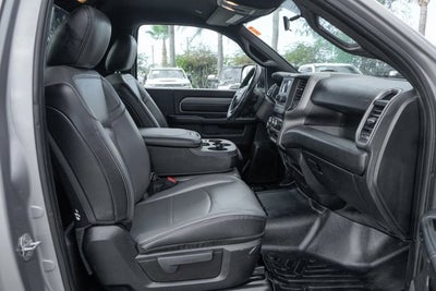 2021 RAM 3500 Tradesman