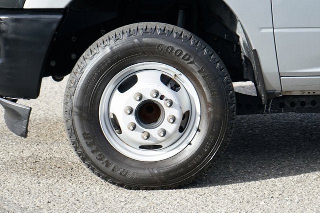 2021 RAM 3500 Tradesman