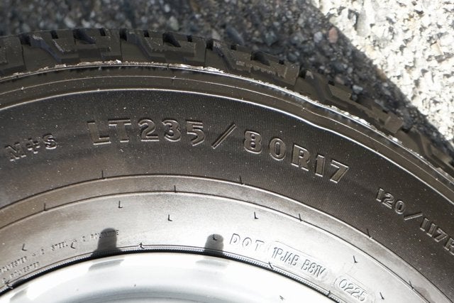 2021 RAM 3500 Tradesman