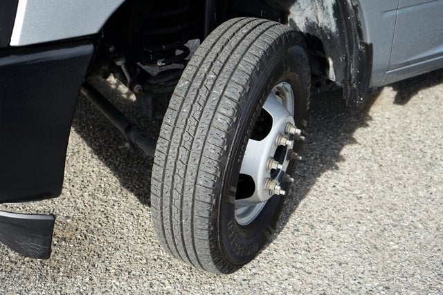 2021 RAM 3500 Tradesman