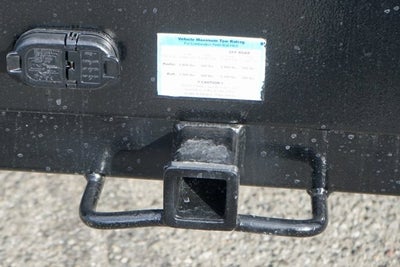 2021 RAM 3500 Tradesman