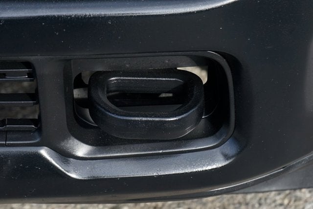 2021 RAM 3500 Tradesman