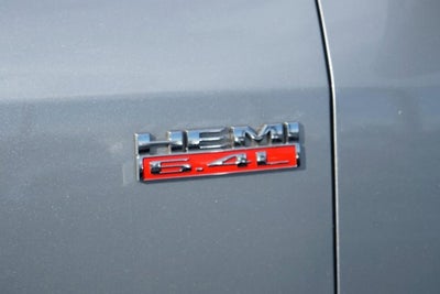 2021 RAM 3500 Tradesman