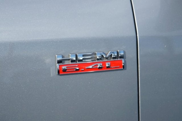 2021 RAM 3500 Tradesman