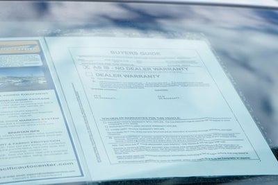 2021 RAM 3500 Tradesman