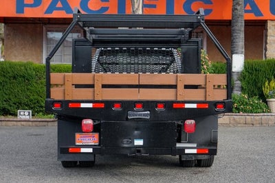 2021 RAM 3500 Tradesman