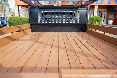 2021 RAM 3500 Tradesman