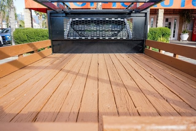 2021 RAM 3500 Tradesman