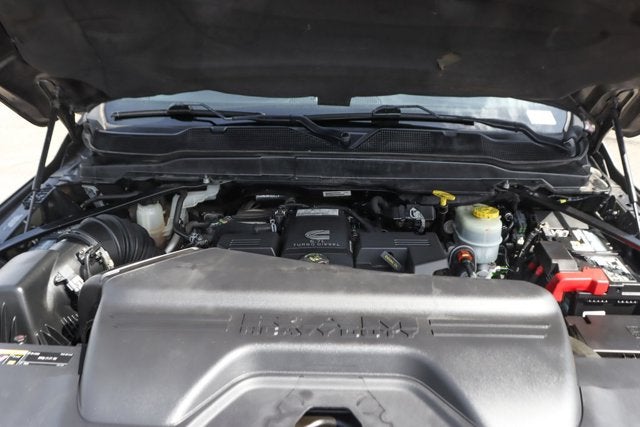 2021 RAM 3500 Tradesman