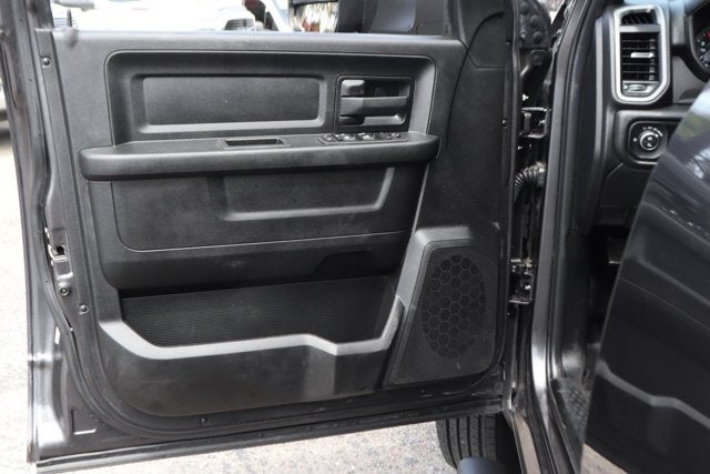 2021 RAM 3500 Tradesman