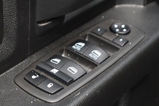 2021 RAM 3500 Tradesman