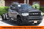 2021 RAM 3500 Tradesman