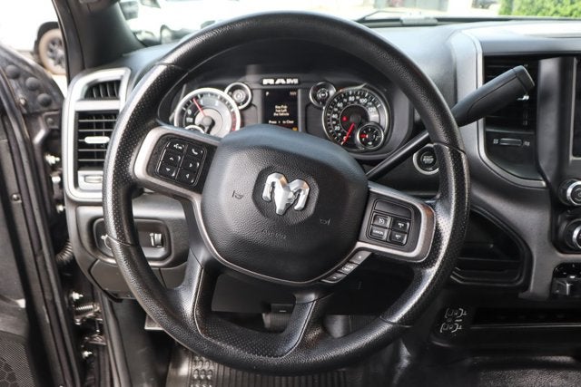 2021 RAM 3500 Tradesman