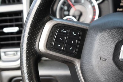 2021 RAM 3500 Tradesman