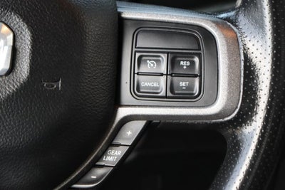 2021 RAM 3500 Tradesman