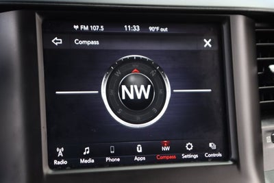 2021 RAM 3500 Tradesman