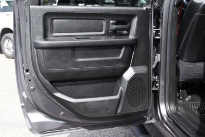 2021 RAM 3500 Tradesman