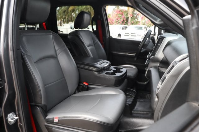 2021 RAM 3500 Tradesman