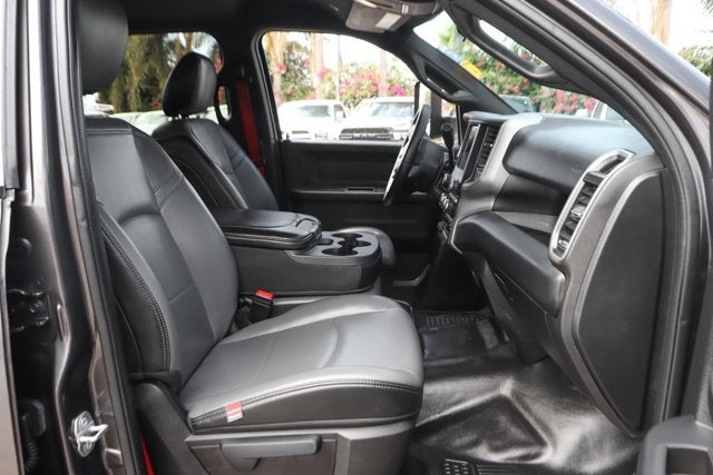 2021 RAM 3500 Tradesman
