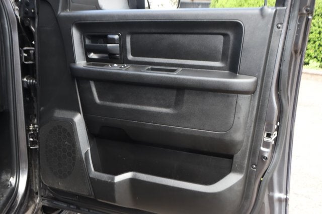 2021 RAM 3500 Tradesman