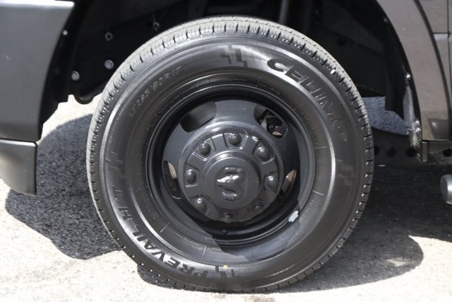 2021 RAM 3500 Tradesman