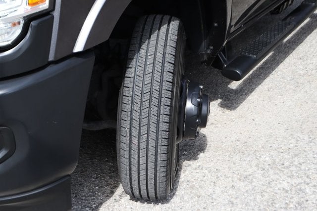 2021 RAM 3500 Tradesman