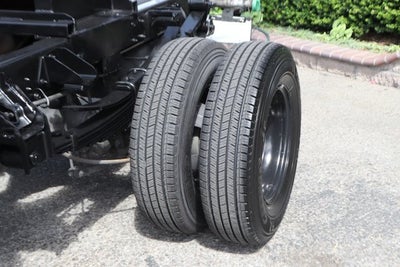 2021 RAM 3500 Tradesman