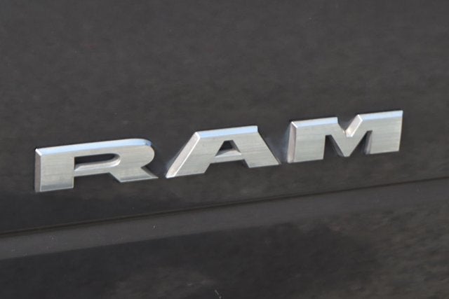 2021 RAM 3500 Tradesman