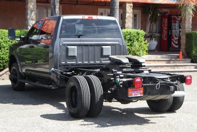 2021 RAM 3500 Tradesman