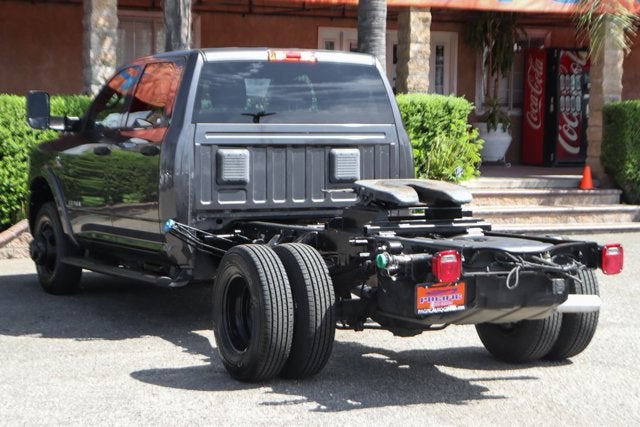 2021 RAM 3500 Tradesman