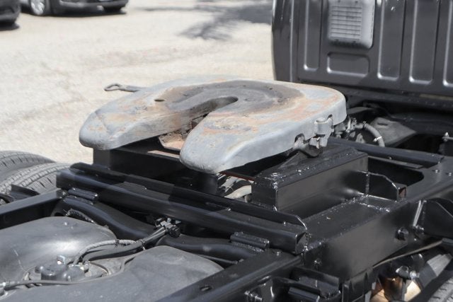2021 RAM 3500 Tradesman