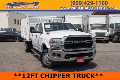 2022 RAM 3500 Tradesman