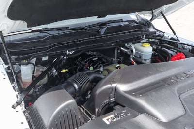 2022 RAM 3500 Tradesman