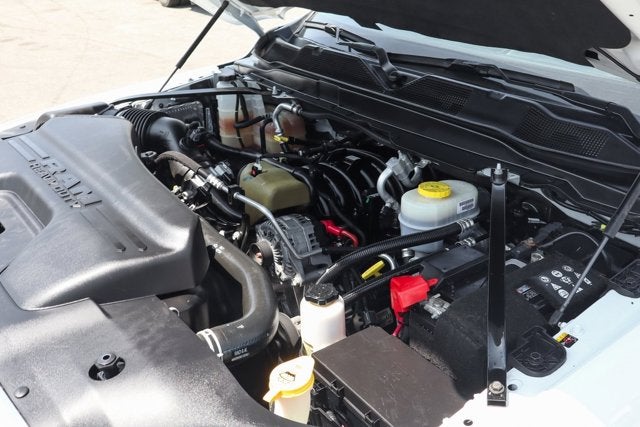 2022 RAM 3500 Tradesman