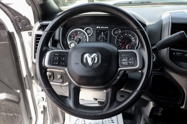 2022 RAM 3500 Tradesman