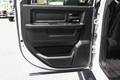 2022 RAM 3500 Tradesman