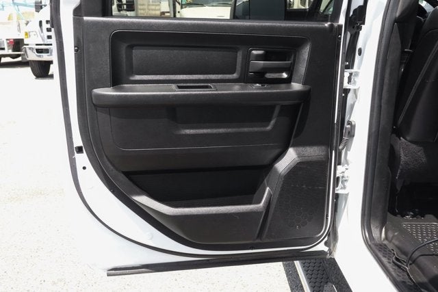 2022 RAM 3500 Tradesman