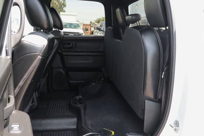 2022 RAM 3500 Tradesman