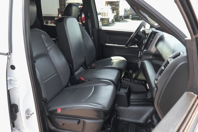 2022 RAM 3500 Tradesman