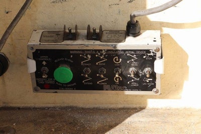 2020 RAM 3500 Tradesman