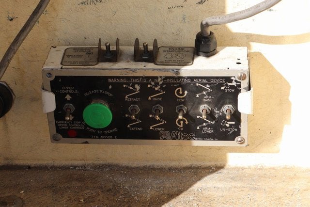 2020 RAM 3500 Tradesman