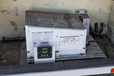 2020 RAM 3500 Tradesman